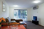 Looking for full furnished 1 Bedroom Unit to rent in Brisbane?