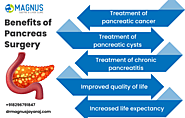 Best Pancreas Surgery In Chennai | 100% Affordable Treatment