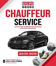 Executive Car Service London - Uk London Private Hire