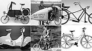 b003 | 7 Crazy Bikes That Almost Changed Cycling Forever