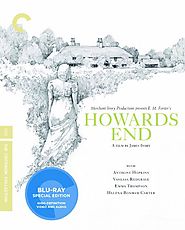Howards End (1992) The Merchant Ivory Collection