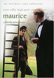 Maurice (1987) Merchant Ivory Productions