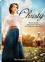 Christy - The Complete Series (1994)