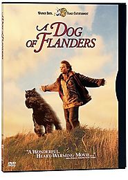A Dog of Flanders (1999)