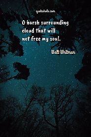 17 Poetry Quotes Of Walt Whitman - Quote Pictures