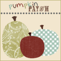 FREE PHOTOSHOP BRUSHES - Pumpkins and Posies