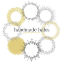 Handmade Halos Brush Set - Photoshop brushes