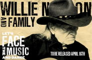 Home - Willie Nelson