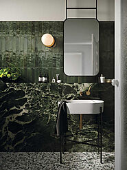 Bathroom & Kitchen Floor Tiles