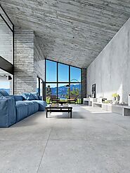 Flooring Revolution: Premium Anti-Slip Tiles for Every Space