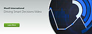 MooD International Ltd - Smarter Decisions