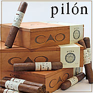 CAO Pilon by Mikes Cigars