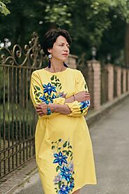 Choose a Color and Pattern That Speaks to You