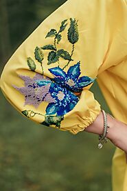 Keep Accessories Simple