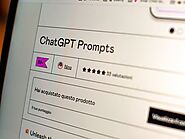 How To Blog With ChatGPT - 5 Simple Prompt Examples - AITrueReview