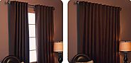 Highest-Rated Blackout Curtains for Nursery Room - Reviews 2015 | Listly List
