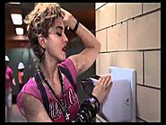 Desperately Seeking Susan