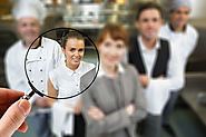 How monitoring employees bringing benefits to restaurants