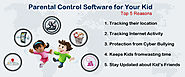 Top 5 Reasons You Need a Parental Control Software for Your Kid