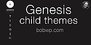 My List of Trusted Genesis Child Themes