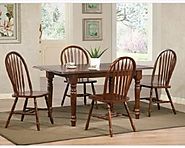 Butterfly Dining Tables With 4 Chairs - Tackk