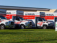 How to Pick a U-Haul Truck Rental When Moving In Massachusetts