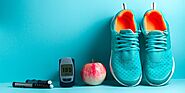 Dia-Foot | Is There Any Method To Keep Diabetes Under Control? – Dia-Foot | Shop the Best Shoes