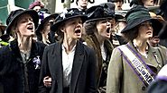 Suffragette