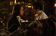 Victor Frankenstein