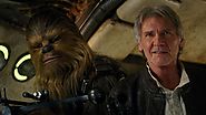 Star Wars: Episode VII - The Force Awakens
