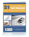 21 Proven Ways to Increase Your Website Traffic via @SarahSantacroce