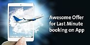 Get Upto Rs 600 instant Cashback on Flights Booked with Cleartrip App - Cleartrip