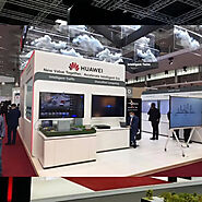 Stand Builders And Contractor - MaSs Production