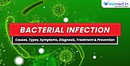 All about bacterial infections