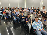 About Malaysian Business Group