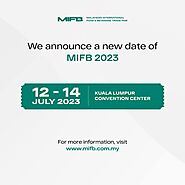 Events & Exhibitions - MBG