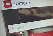 Zomato raises $60M and launches a white-label service to help restaurants go online