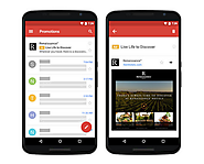How Gmail's New Native Ads Could Change Email Marketing