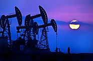 Big oil turns to big data as oil prices plummet