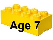 Top 10 LEGO Sets for 7 Year Old Kids