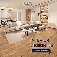 Top Interior Designing Courses in Mumbai - NAFDI Interior