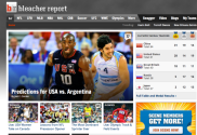 Bleacher Report and the evolution of the content farm