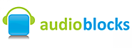 Audioblocks