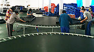 What Are The Basic Facts About Trampoline Factory