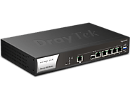 Draytek Vigor3220: Giải pháp định tuyến mạnh mẽ cho doanh nghiệp và tổ chức với mạng lớn