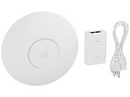 Tình năng vượt trội của Unifi UAP-AC-HD trong doanh nghiệp và gia đình