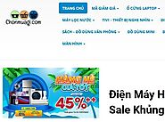 Dịch vụ quảng cáo Facebook Ads - EZ Marketing