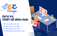 Dịch vụ Thiết kế hình ảnh - EZ Marketing