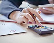 Tax Preparation Services in Charleston, SC | Baldwin & Associates