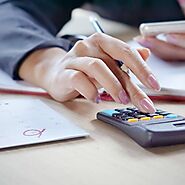 Experienced CPA in Mount Pleasant | Baldwin & Associates